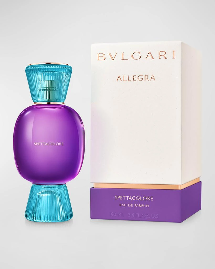 商品BVLGARI|Allegra Spettacolore Eau de Parfum, 3.4 oz.,价格¥2315,第4张图片详细描述