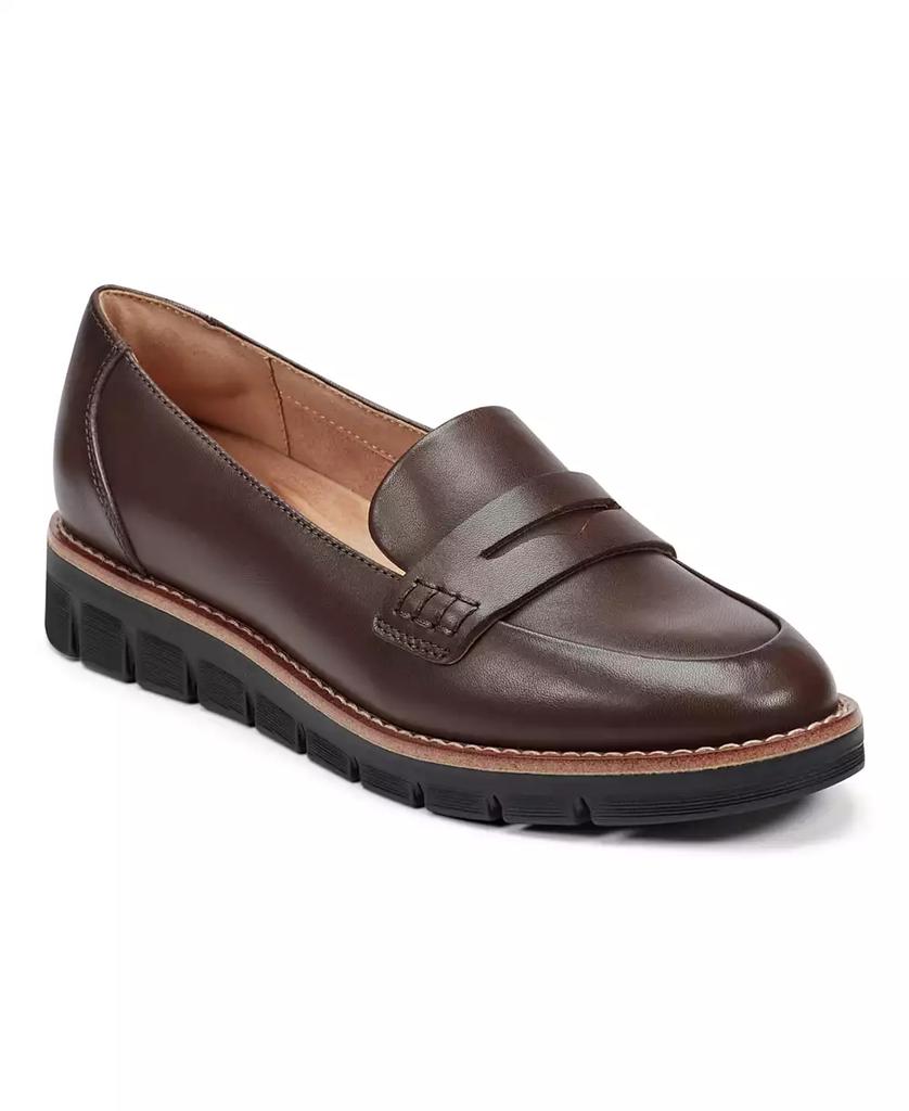Mocassins à enfiler Velia eFlex pour femmes image 2