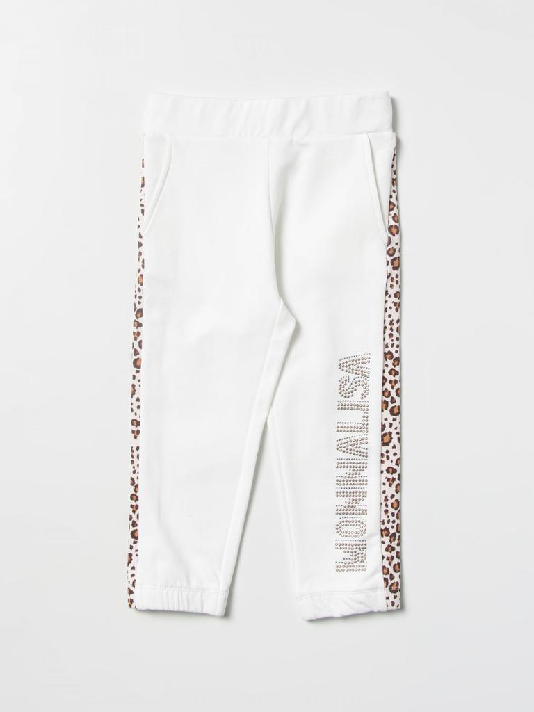 Monnalisa pants for girls商品第1张图片规格展示