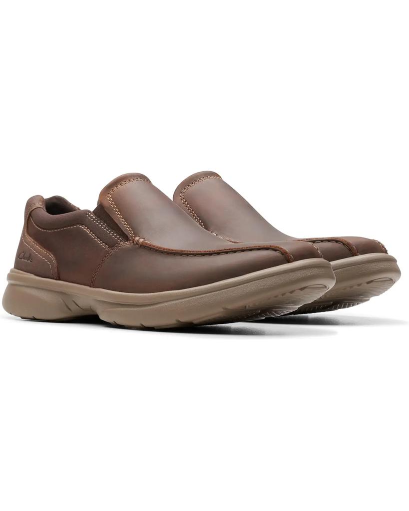 Chaussures Clarks Bradley Step pour hommes image 2