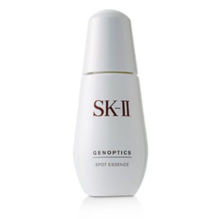 SK II - Genoptics Spot Essence 50ml/1.7oz商品第1张图片规格展示