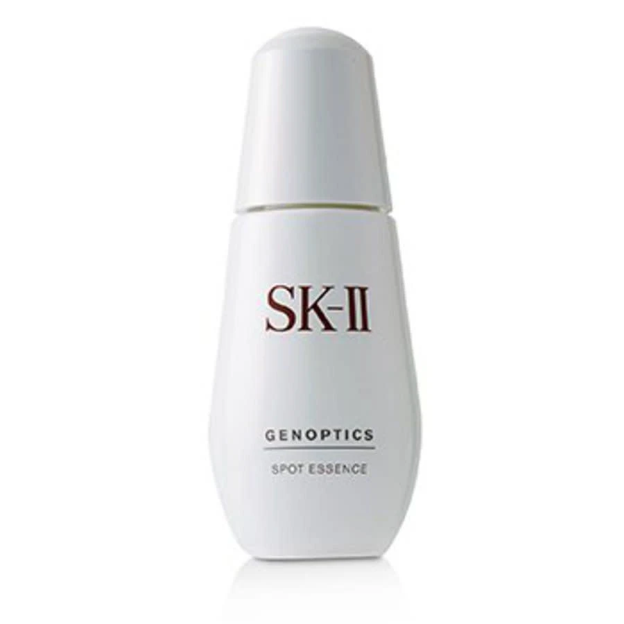 商品SK-II|SK II - Genoptics Spot Essence 50ml/1.7oz,价格¥1009,第1张图片