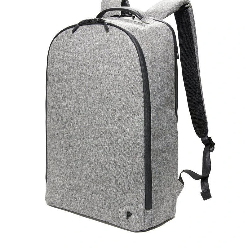 商品Public Rec|Pro Pack | Men's Heather Grey,价格¥967,第1张图片