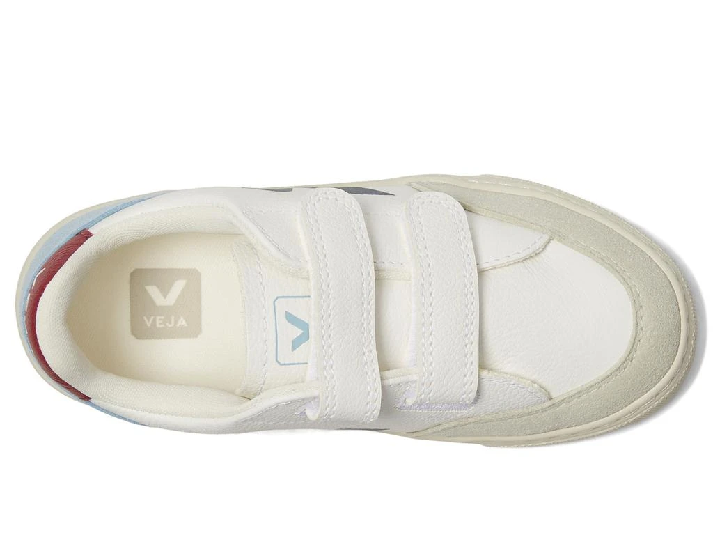 商品Veja|Small V-12 Chromefree (Little Kid/Big Kid),价格¥756,第2张图片详细描述
