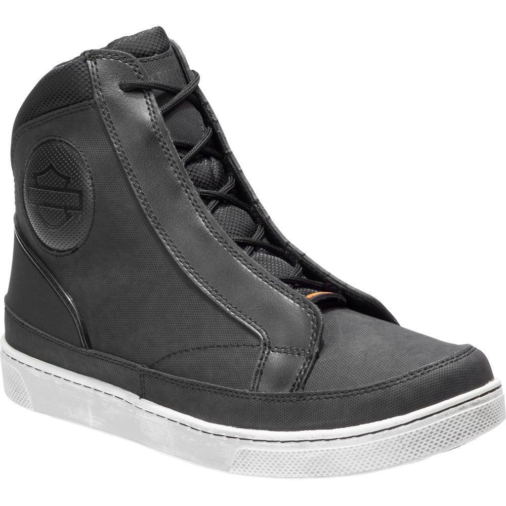 商品Harley Davidson|Vardon Sneakers,价格¥1080,第4张图片详细描述