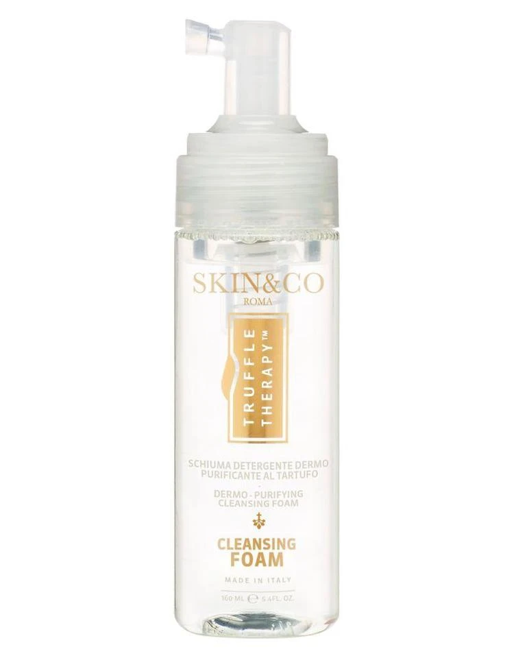 商品SKIN&CO Roma|Truffle Therapy Cleansing Foam,价格¥211,第2张图片详细描述