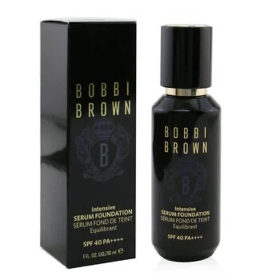 商品Bobbi Brown|Ladies Intensive Serum Foundation SPF40 1 oz # N-052 Natural Makeup 716170229164,价格¥536,第2张图片详细描述