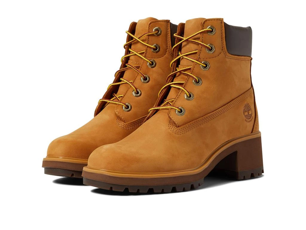 商品Timberland|Kinsley 6" Waterproof Boot,价格¥1049,第1张图片