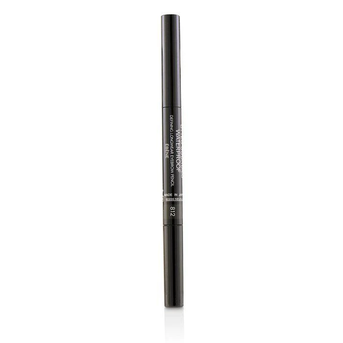 商品Chanel|Chanel 持久防水眉笔 - # 812 Ebene -812 Ebene(0.27g/0.009oz),价格¥479,第3张图片详细描述