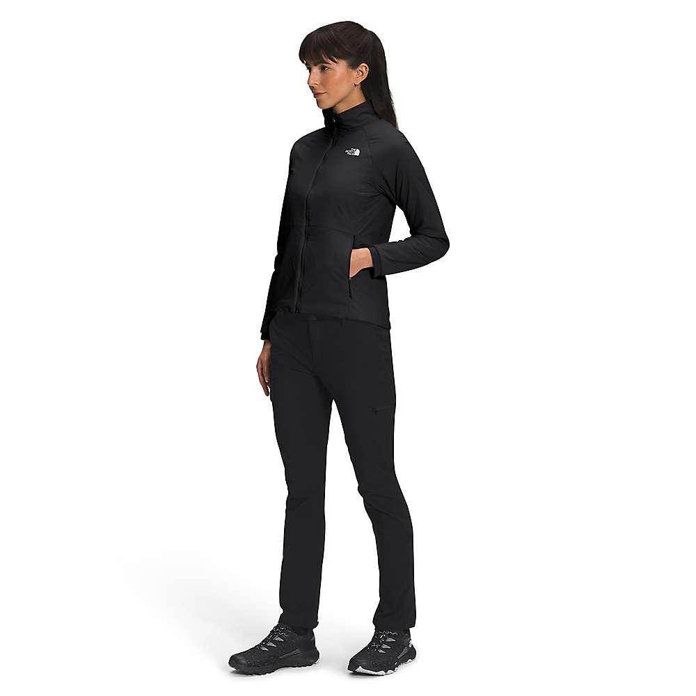 商品The North Face|Women's Ventrix Full Zip Jacket,价格¥728,第5张图片详细描述