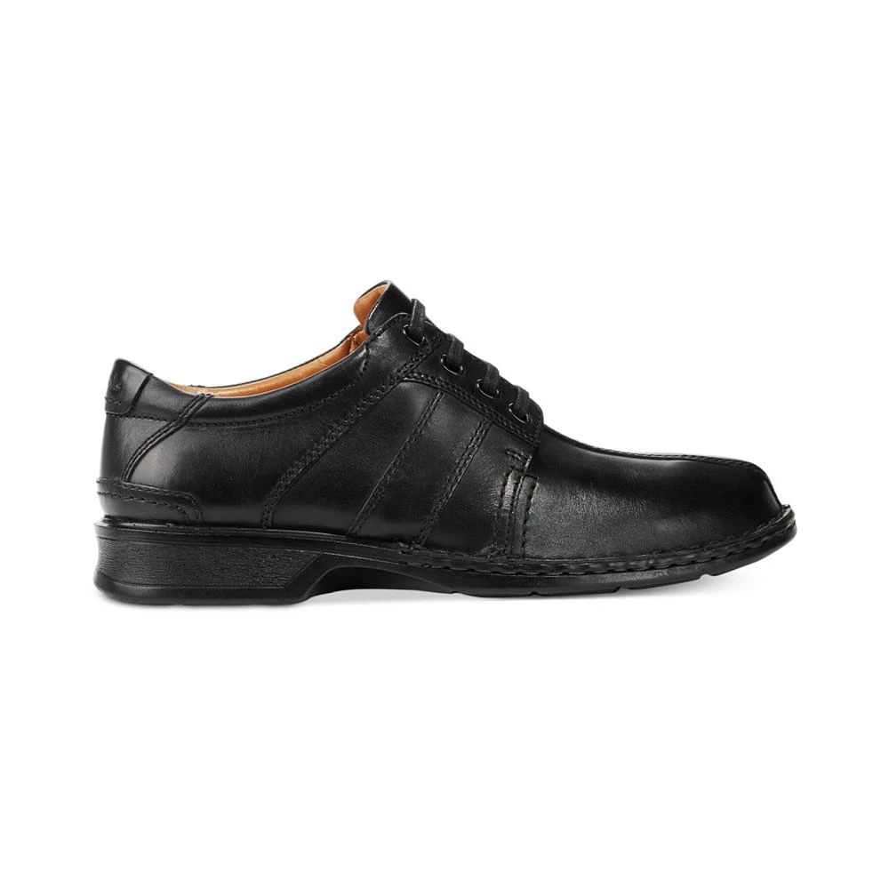 商品Clarks|Men's Touareg Vibe Oxford,价格¥824,第2张图片详细描述