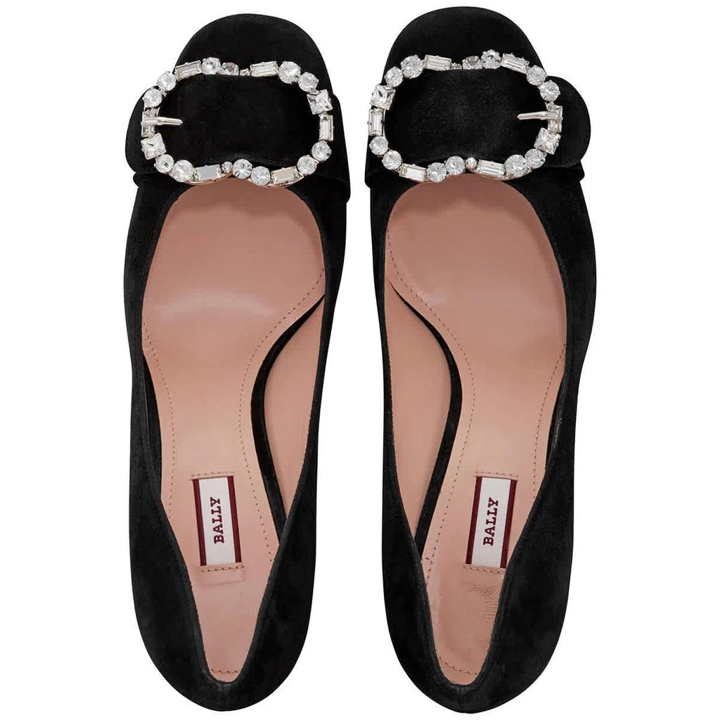 商品Bally|Bally Ladies footwear 6228039,价格¥2720,第3张图片详细描述