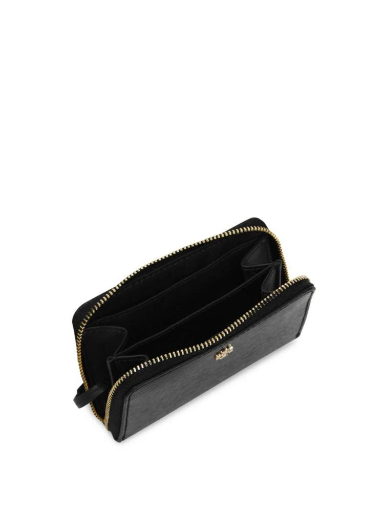 商品Tory Burch|Robinson Patent Zip Coin Case,价格¥620,第2张图片详细描述