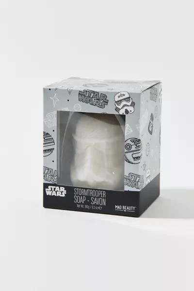 商品Mad Beauty|Mad Beauty X Star Wars Soap On A Rope Body Wash,价格¥91,第2张图片详细描述