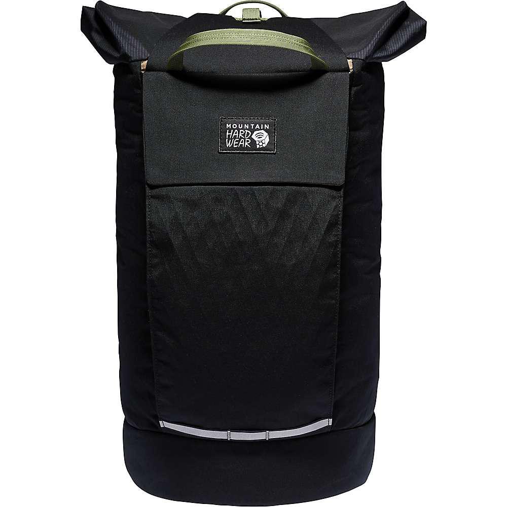 商品Mountain Hardwear|Grotto 35+ Backpack,价格¥727,第5张图片详细描述