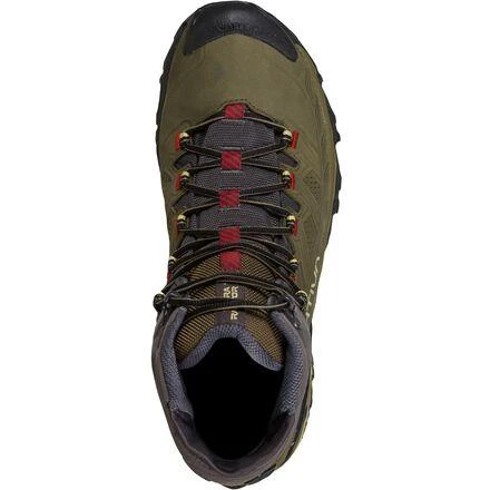 Ultra Raptor II Mid Leather GTX Hiking Boot - Men's 商品