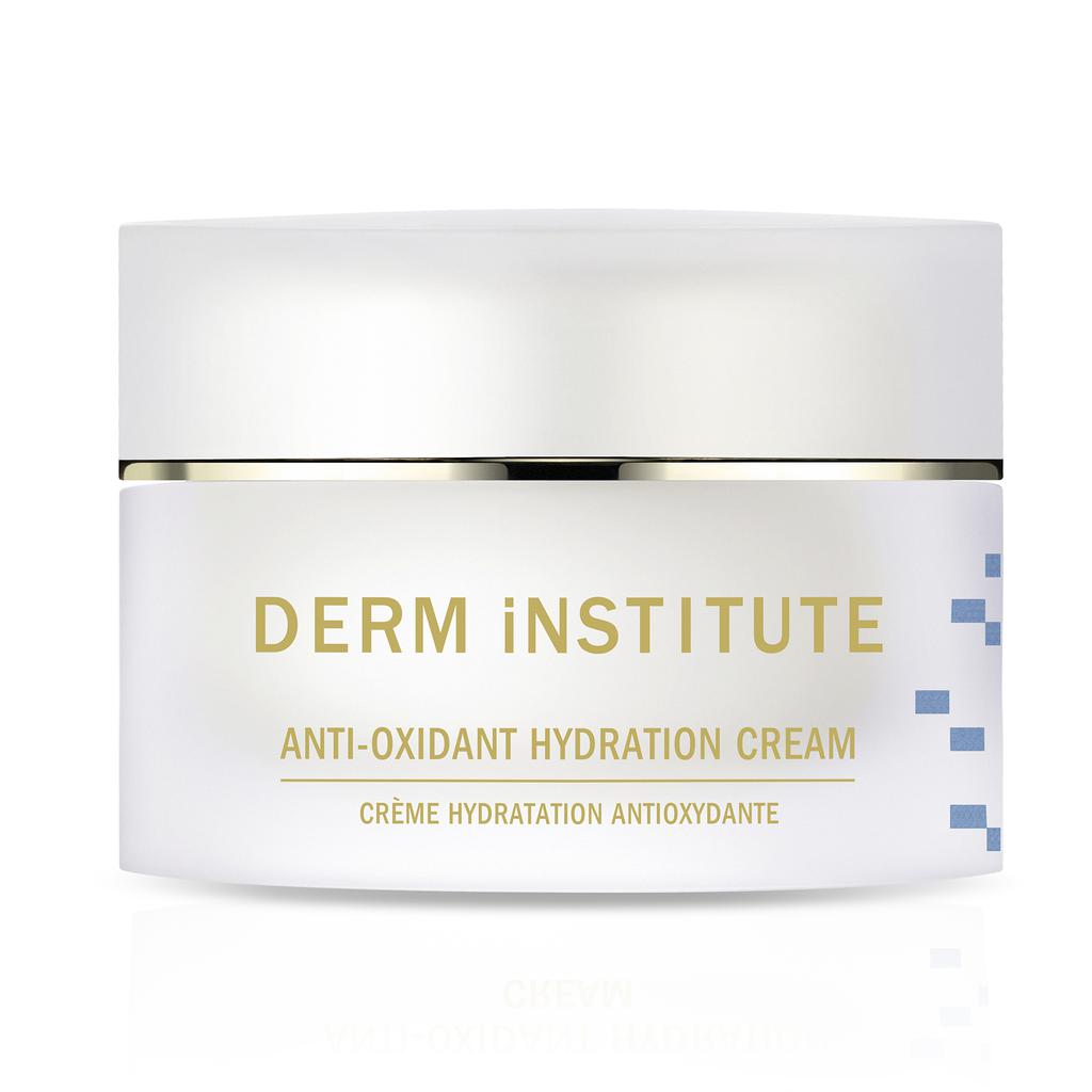 Anti-Oxidant Hydration Cream商品第1张图片规格展示