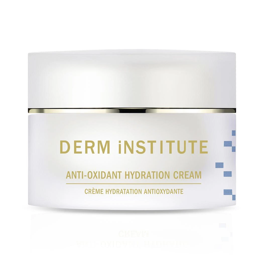 商品DERM iNSTITUTE|Anti-Oxidant Hydration Cream,价格¥616,第1张图片