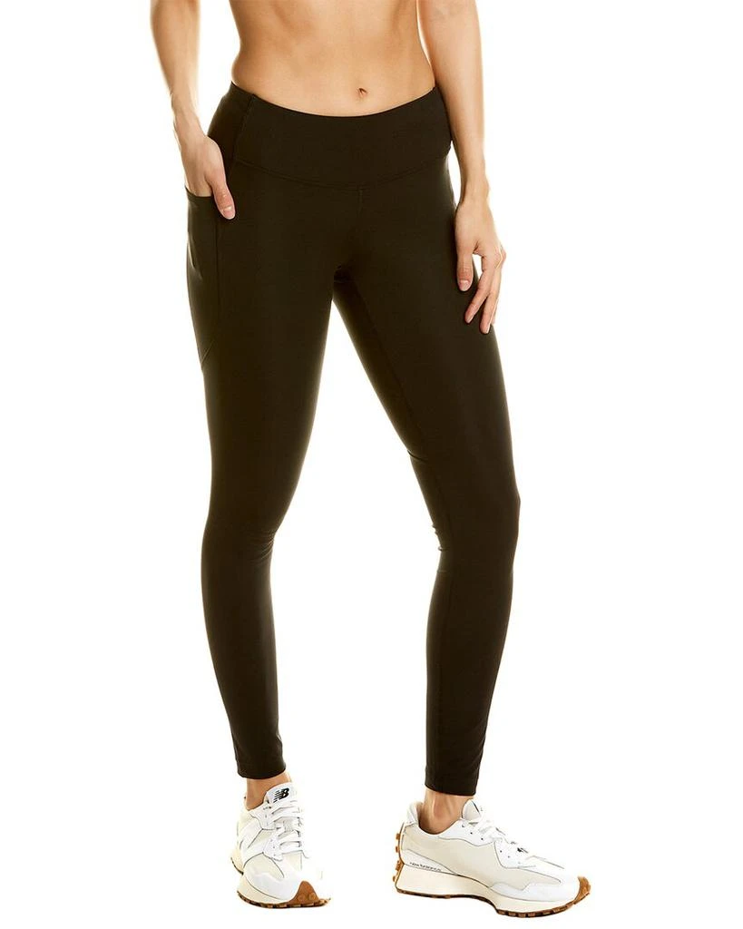 商品New Balance|New Balance Impact Tight Pant,价格¥334,第1张图片