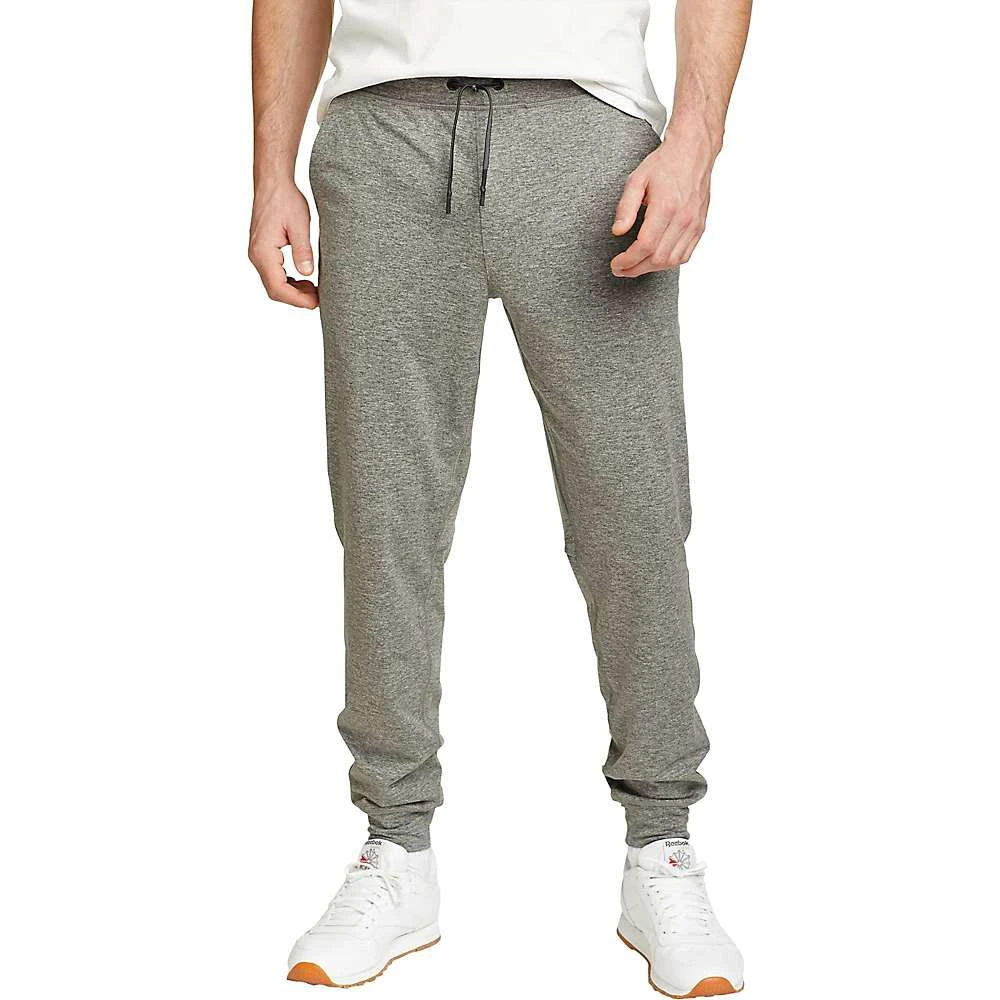 商品Eddie Bauer|Eddie Bauer Men's Reso Tech Sweat Jogger,价格¥612,第3张图片详细描述