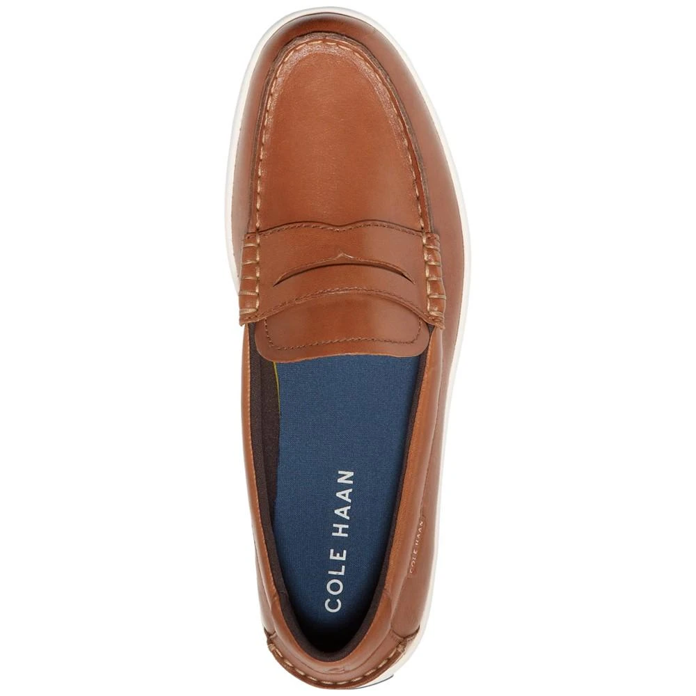 Men's Nantucket Slip-On Penny Loafers 商品