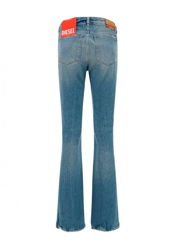 商品Diesel| 1969 Ebbey Jeans ,价格¥994,第2张图片详细描述