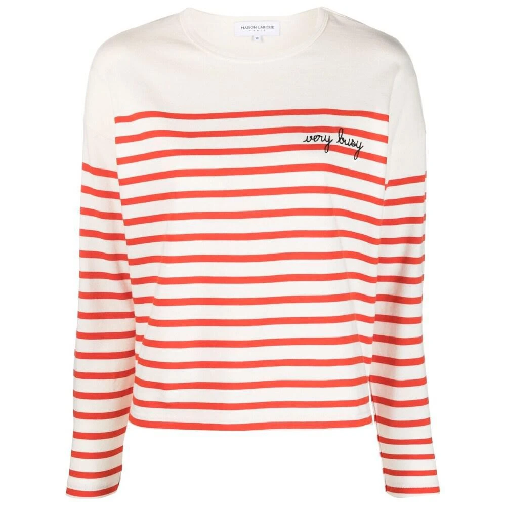 商品Maison Labiche|MAISON LABICHE SWEATERS,价格¥803,第1张图片