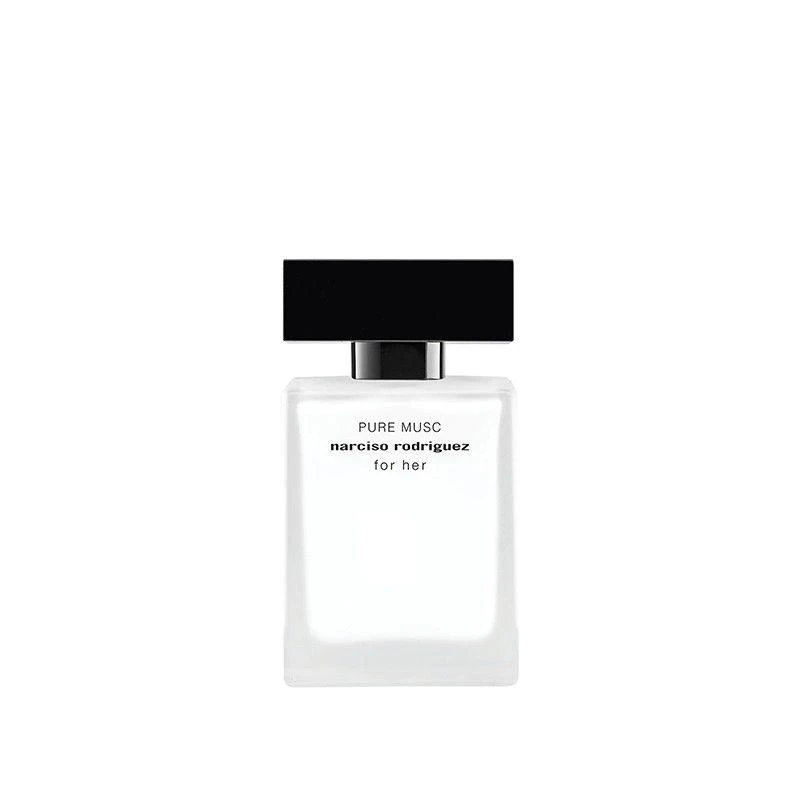 商品Narciso Rodriguez|Narciso Rodriguez纳茜素「for her」纯粹迷情女士香水 EDP浓香水30ml,价格¥629,第1张图片