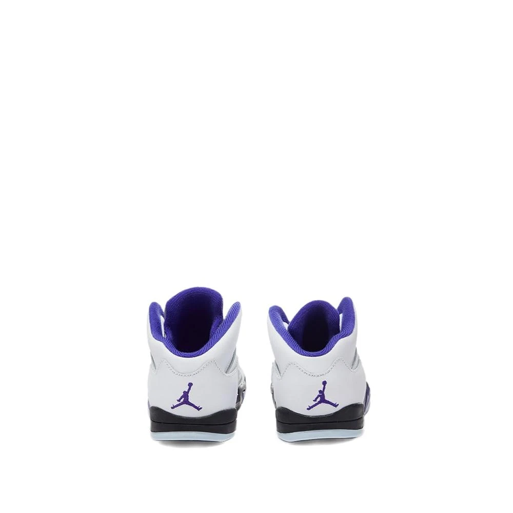 商品Jordan|Air Jordan 5 Retro TD,价格¥442,第3张图片详细描述