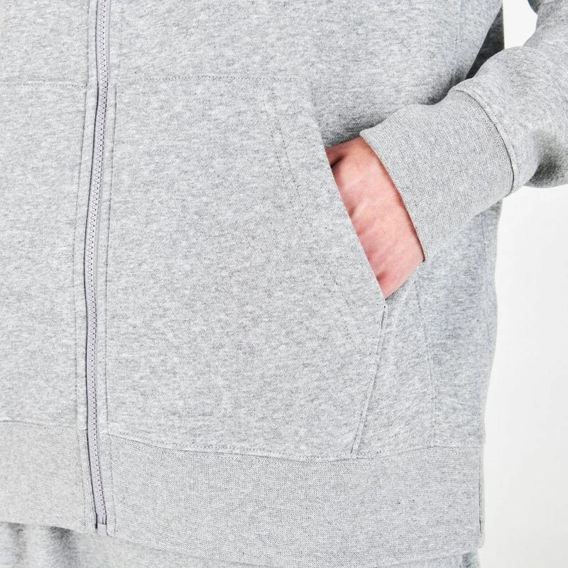 Men's Nike Sportswear Club Fleece Full-Zip Hoodie 商品