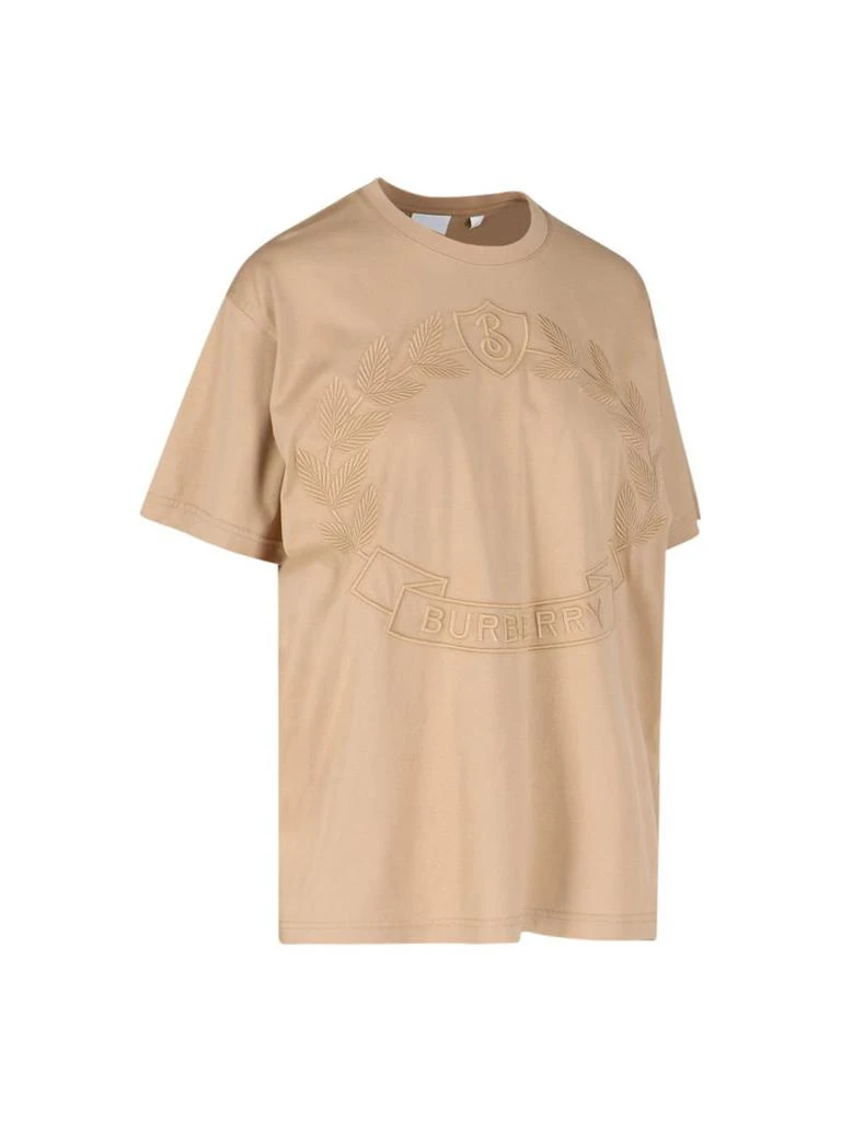 商品Burberry|Burberry T-shirts and Polos,价格¥2892,第2张图片详细描述