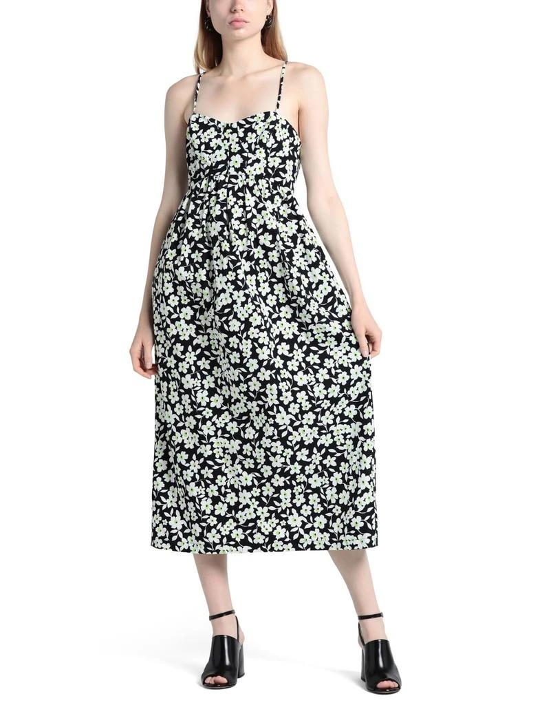 商品Topshop|Midi dress,价格¥286,第2张图片详细描述