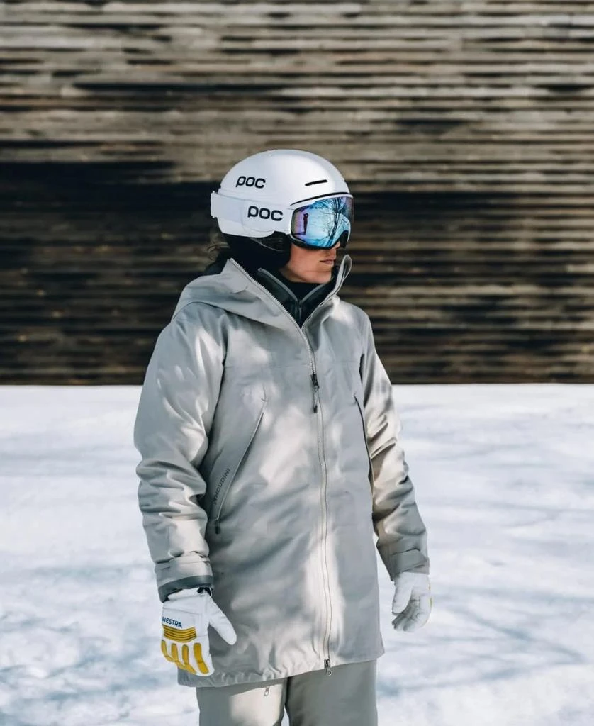 商品POC Sports|Meninx RS Mips Helmet - Unisex,价格¥873,第3张图片详细描述