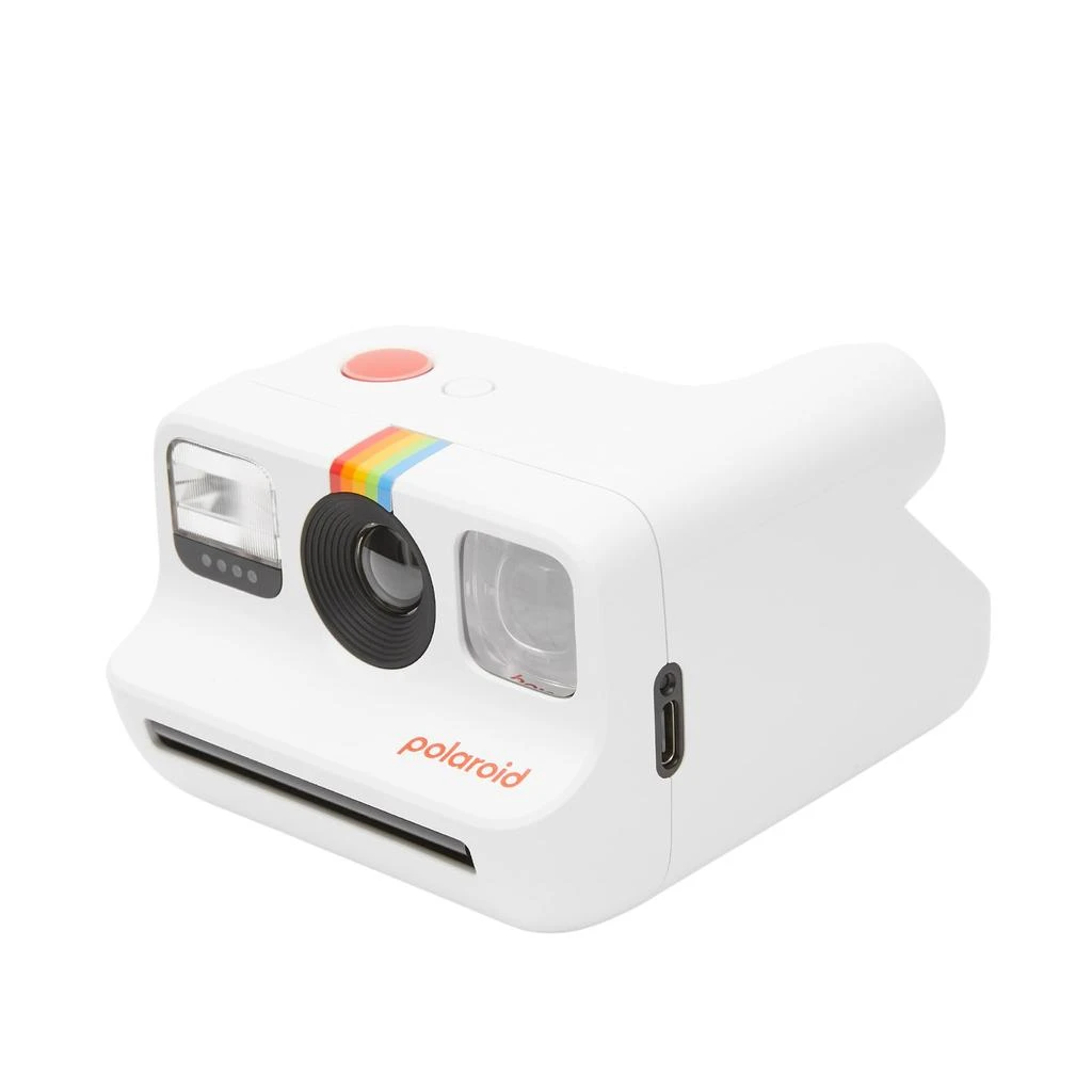 商品Polaroid|Polaroid Go Generation 2 Instant Camera,价格¥800,第2张图片详细描述