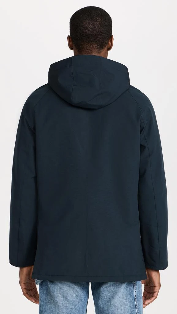 商品Barbour|Barbour Winter Ashby Jacket,价格¥1354,第2张图片详细描述