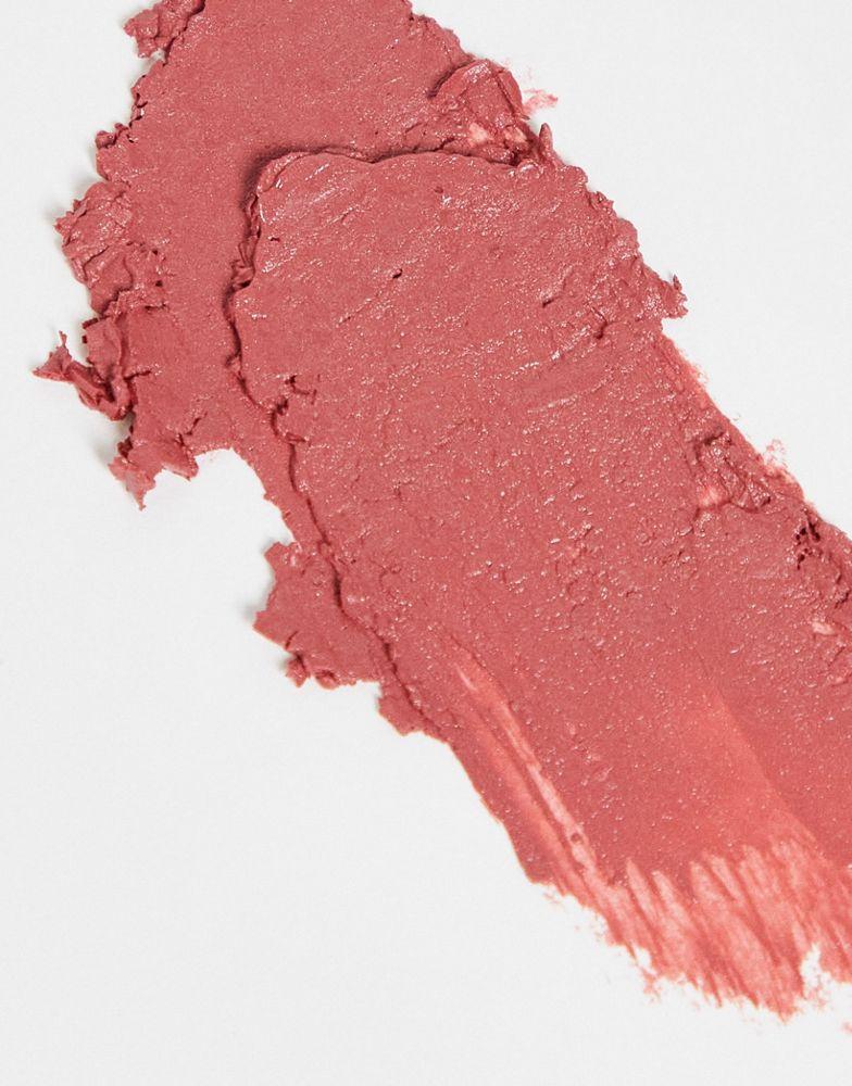 MAC Re-Think Pink Lustureglass Lipstick - Can You Tell?商品第4张图片规格展示