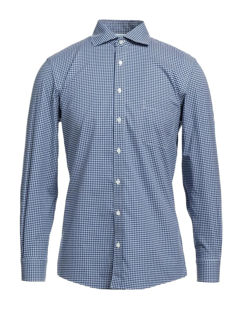商品Brooks Brothers|Checked shirt,价格¥194,第1张图片