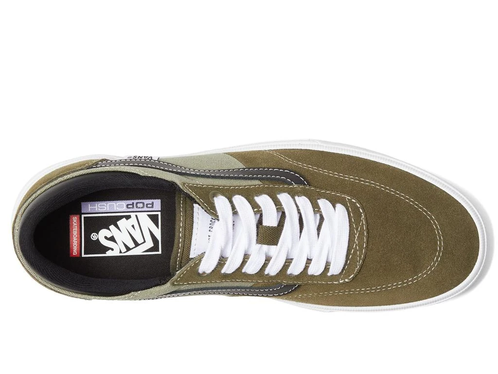 商品Vans|Gilbert Crockett,价格¥460,第2张图片详细描述