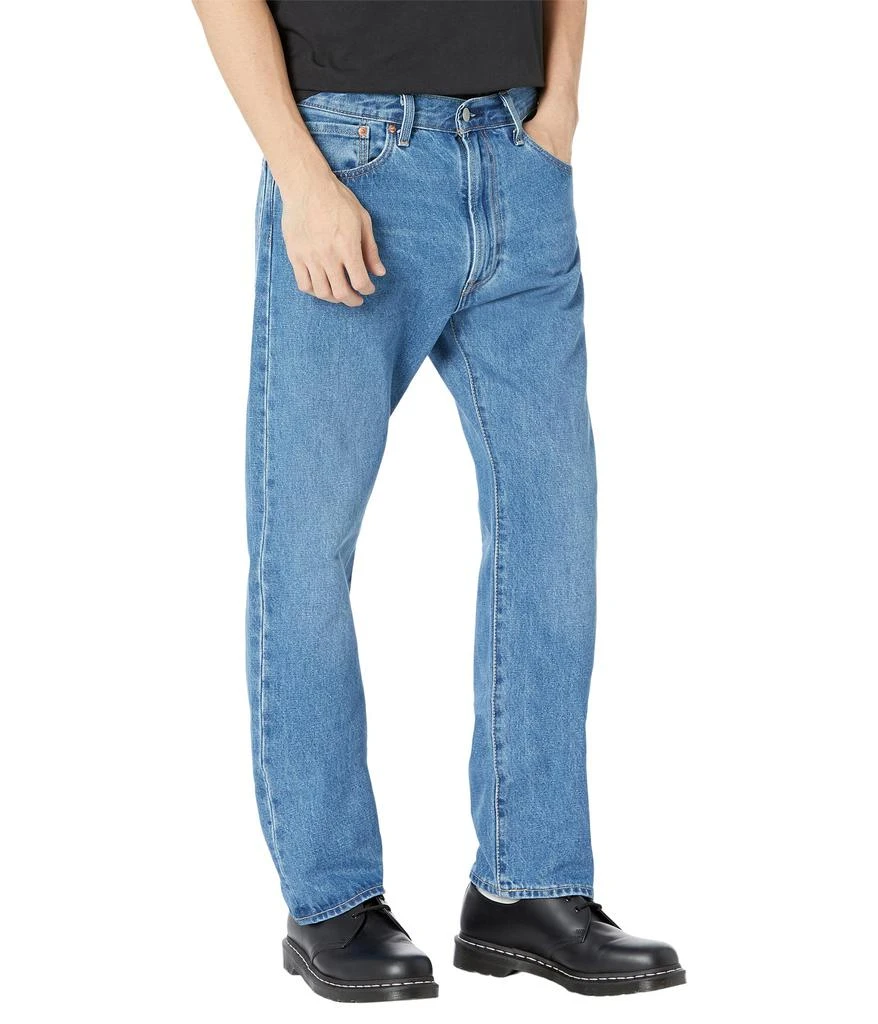 商品Levi's|551Z Authentic Straight,价格¥319,第1张图片