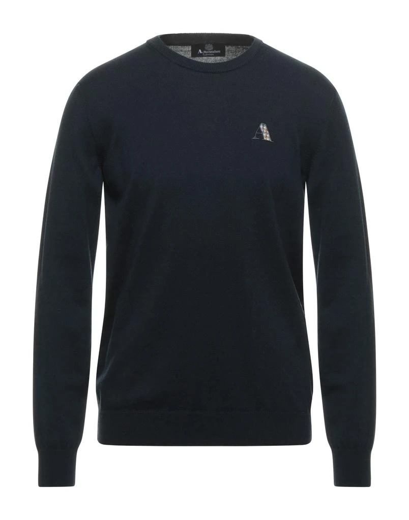 商品Aquascutum|Sweater,价格¥742,第1张图片