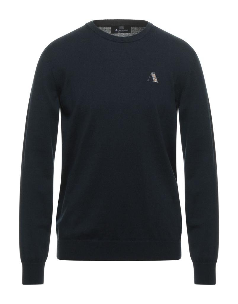 商品Aquascutum|Sweater,价格¥639,第1张图片