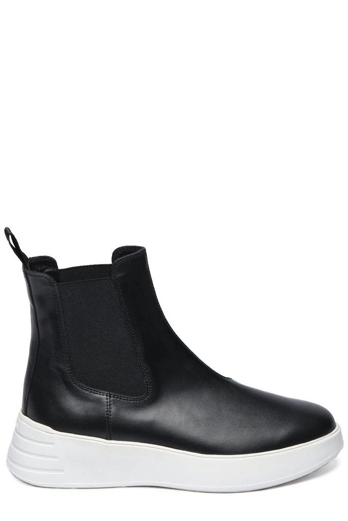 商品hogan|Hogan Reble Chelsea Boots,价格¥2530,第1张图片