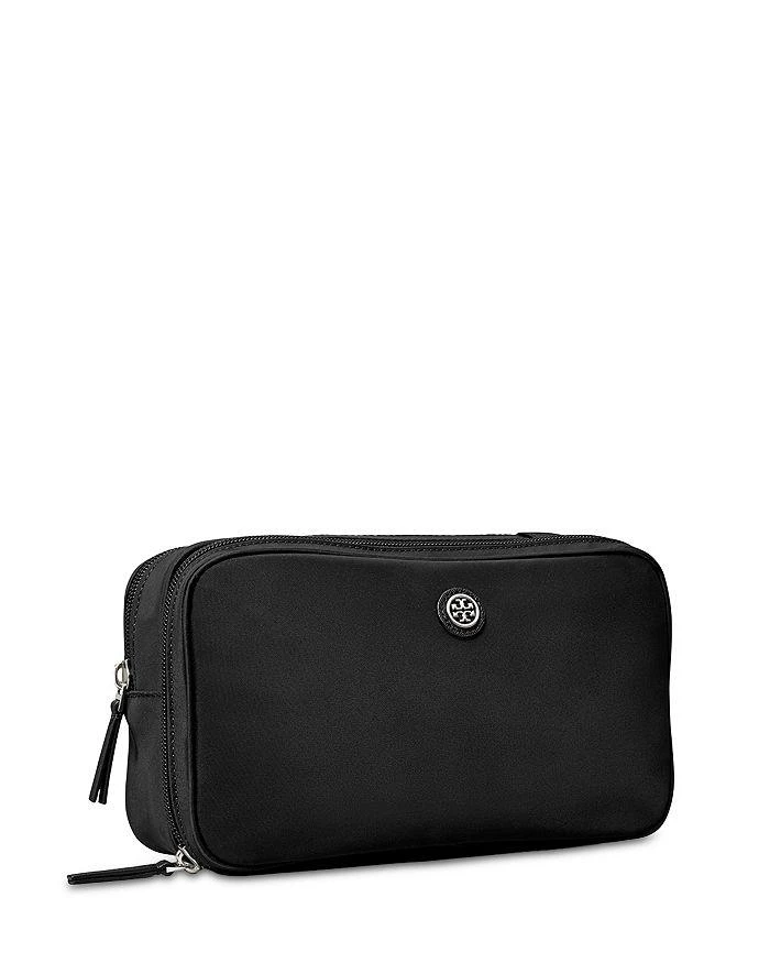 商品Tory Burch|Virginia Cosmetic Case,价格¥733,第3张图片详细描述