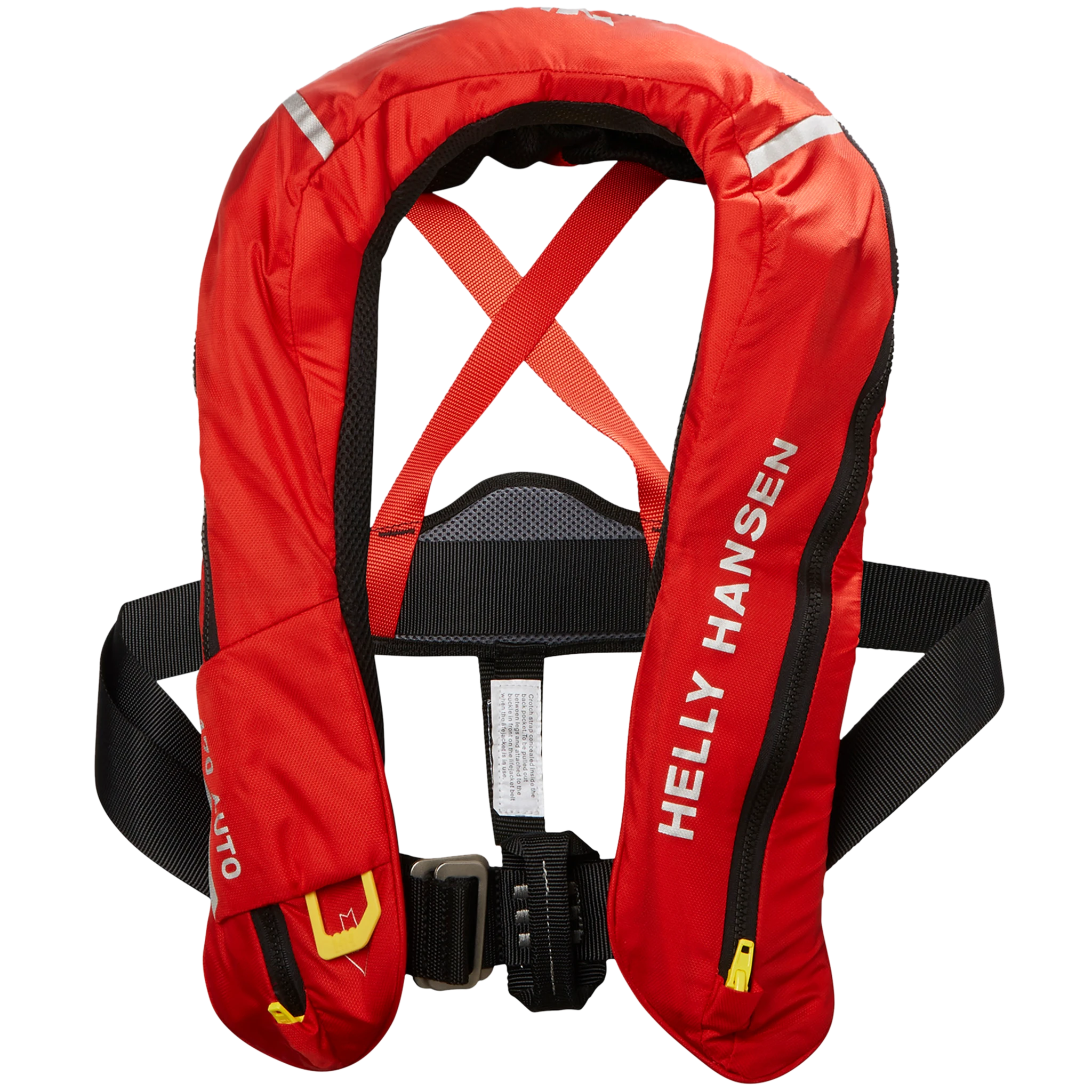 商品【商品预售7天】 Helly Hansen|Helly Hansen 救援装备 11316594STYLE 红色,价格¥2766 描述