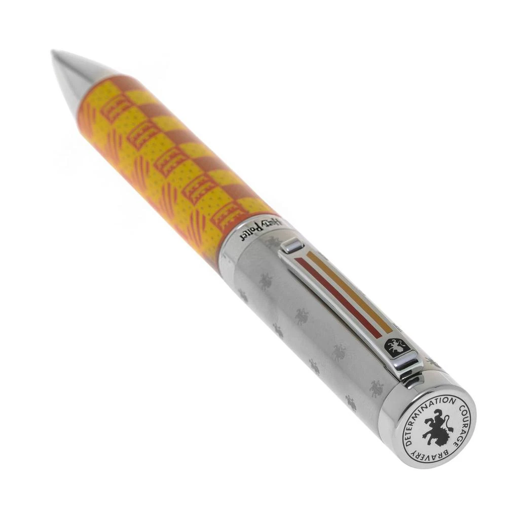 商品Montegrappa|Montegrappa Harry Potter: Gryffindor Ballpoint Pen ISHPRBGF,价格¥2221,第2张图片详细描述