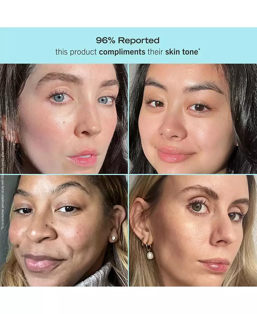 商品First Aid Beauty|Bronze + Glow Drops With Niacinamide, 1 oz.,价格¥237,第4张图片详细描述