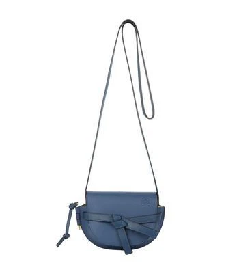 商品Loewe|Gate 迷你斜挎包,价格¥9206,第5张图片详细描述