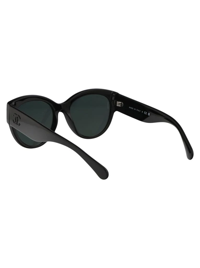 商品Chanel|0ch5498b Sunglasses,价格¥5349,第4张图片详细描述