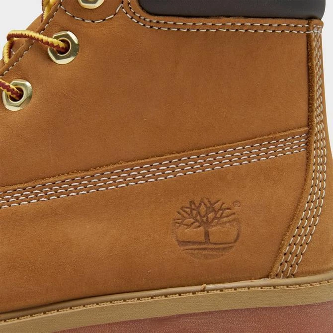 商品Timberland|Big Kids' Timberland 6 Inch Premium Waterproof Boots,价格¥841,第3张图片详细描述