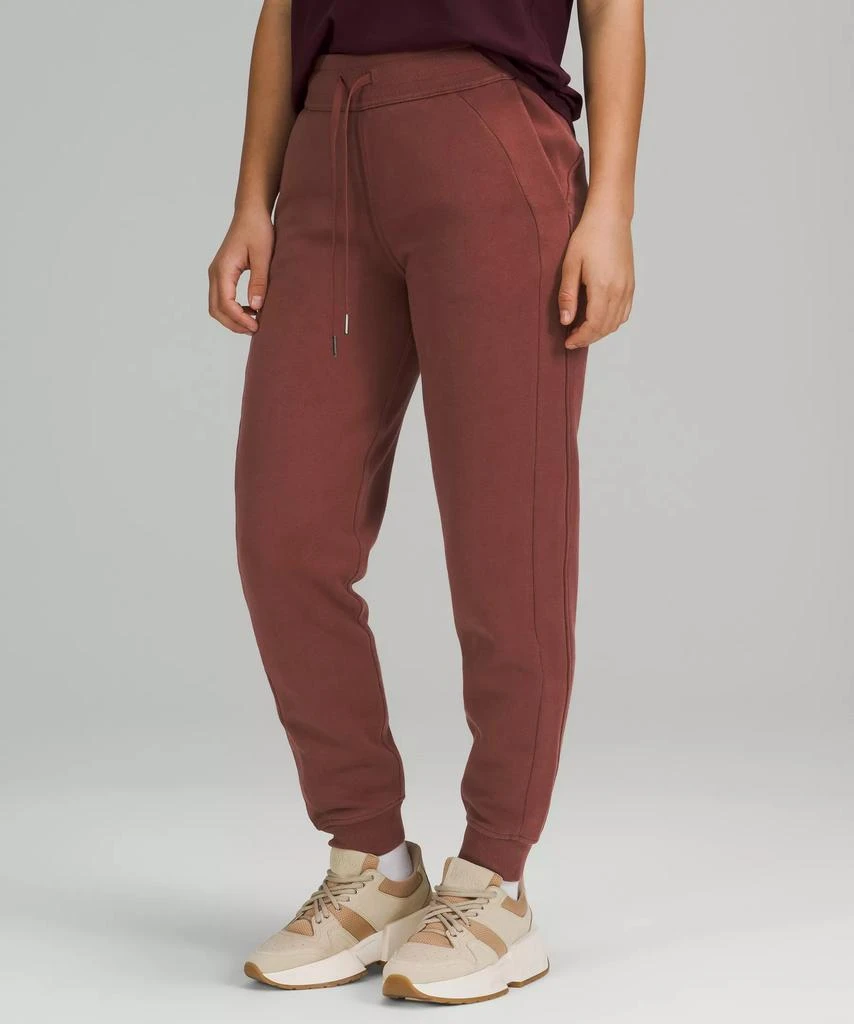 商品Lululemon|Scuba High-Rise Jogger *Full Length,价格¥397,第1张图片